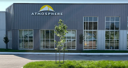 Boutique Atmosphère